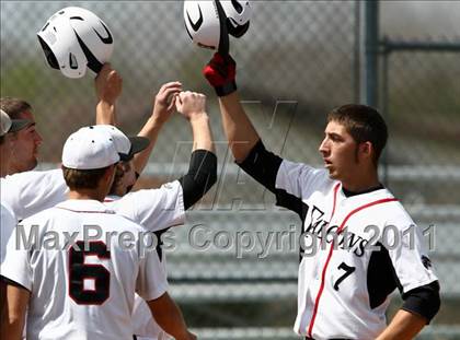 Thumbnail 3 in Angleton vs Hargrave (Goose Creek Memorial Tournament) photogallery.