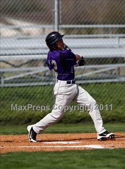 Thumbnail 2 in Angleton vs Hargrave (Goose Creek Memorial Tournament) photogallery.