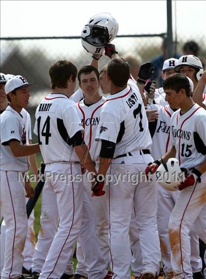 Thumbnail 2 in Angleton vs Hargrave (Goose Creek Memorial Tournament) photogallery.