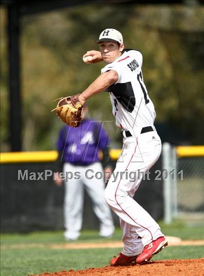 Thumbnail 1 in Angleton vs Hargrave (Goose Creek Memorial Tournament) photogallery.