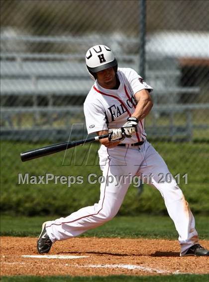 Thumbnail 1 in Angleton vs Hargrave (Goose Creek Memorial Tournament) photogallery.
