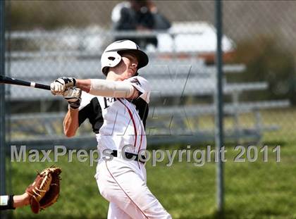 Thumbnail 1 in Angleton vs Hargrave (Goose Creek Memorial Tournament) photogallery.