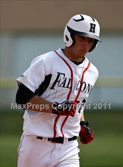 Thumbnail 2 in Angleton vs Hargrave (Goose Creek Memorial Tournament) photogallery.