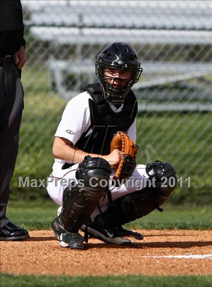 Thumbnail 2 in Angleton vs Hargrave (Goose Creek Memorial Tournament) photogallery.