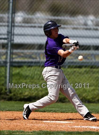 Thumbnail 2 in Angleton vs Hargrave (Goose Creek Memorial Tournament) photogallery.