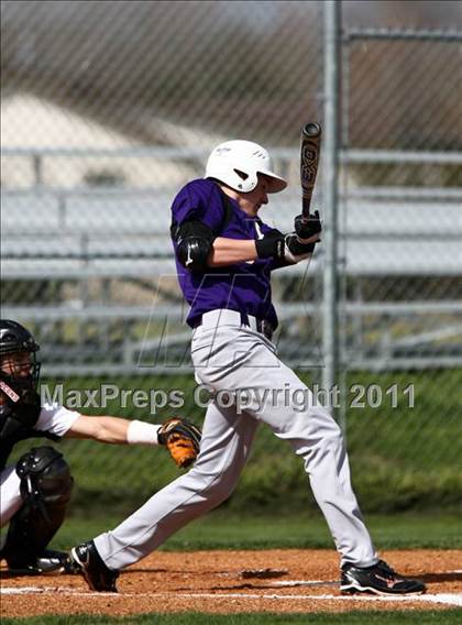 Thumbnail 3 in Angleton vs Hargrave (Goose Creek Memorial Tournament) photogallery.