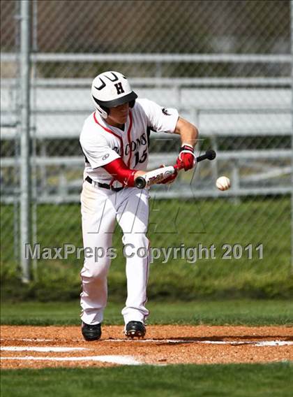 Thumbnail 3 in Angleton vs Hargrave (Goose Creek Memorial Tournament) photogallery.