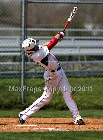 Thumbnail 1 in Angleton vs Hargrave (Goose Creek Memorial Tournament) photogallery.