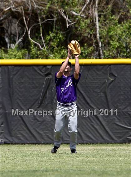 Thumbnail 3 in Angleton vs Hargrave (Goose Creek Memorial Tournament) photogallery.
