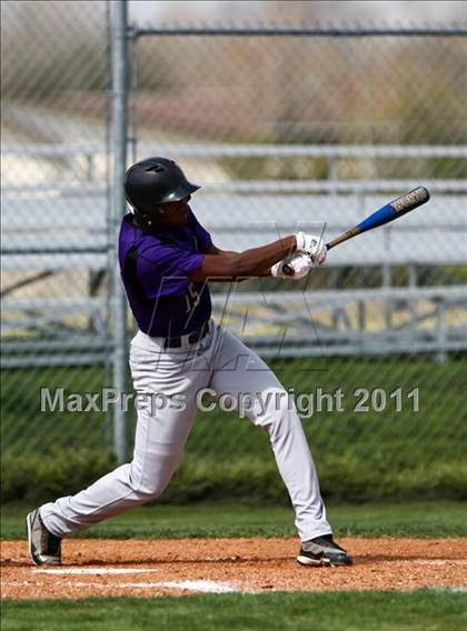 Thumbnail 2 in Angleton vs Hargrave (Goose Creek Memorial Tournament) photogallery.