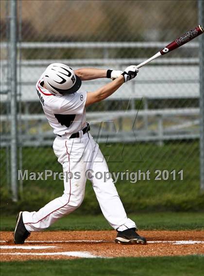Thumbnail 2 in Angleton vs Hargrave (Goose Creek Memorial Tournament) photogallery.