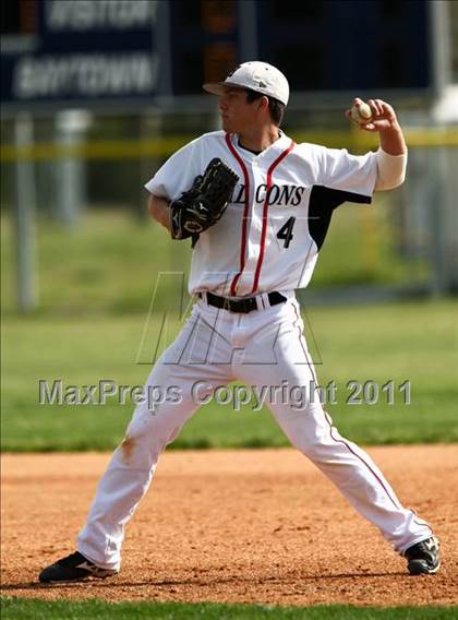 Thumbnail 2 in Angleton vs Hargrave (Goose Creek Memorial Tournament) photogallery.