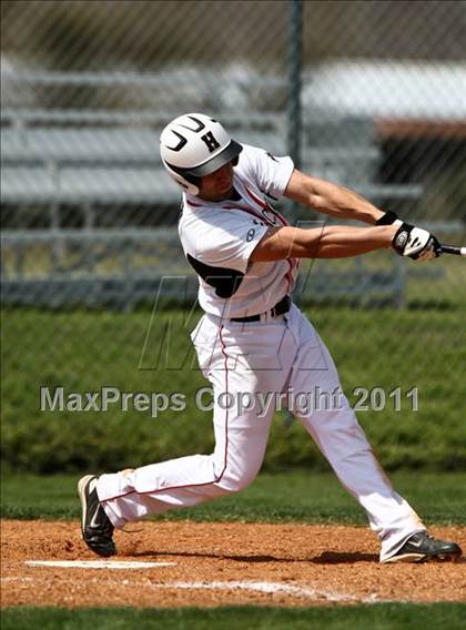 Thumbnail 2 in Angleton vs Hargrave (Goose Creek Memorial Tournament) photogallery.