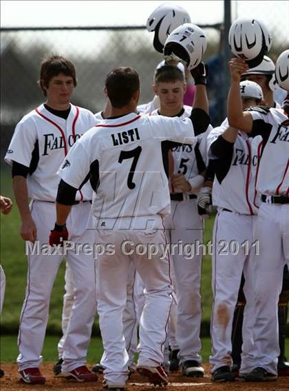 Thumbnail 1 in Angleton vs Hargrave (Goose Creek Memorial Tournament) photogallery.