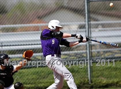 Thumbnail 1 in Angleton vs Hargrave (Goose Creek Memorial Tournament) photogallery.