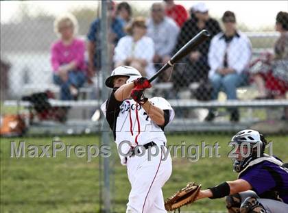 Thumbnail 2 in Angleton vs Hargrave (Goose Creek Memorial Tournament) photogallery.