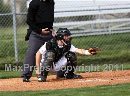 Thumbnail 2 in Angleton vs Hargrave (Goose Creek Memorial Tournament) photogallery.