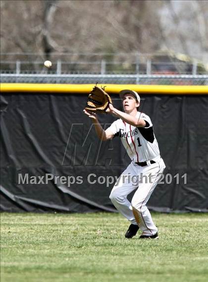Thumbnail 2 in Angleton vs Hargrave (Goose Creek Memorial Tournament) photogallery.