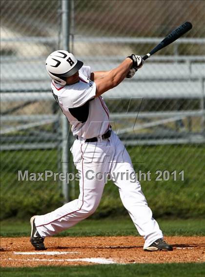 Thumbnail 2 in Angleton vs Hargrave (Goose Creek Memorial Tournament) photogallery.