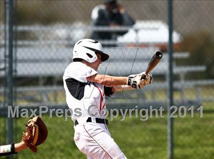 Thumbnail 3 in Angleton vs Hargrave (Goose Creek Memorial Tournament) photogallery.