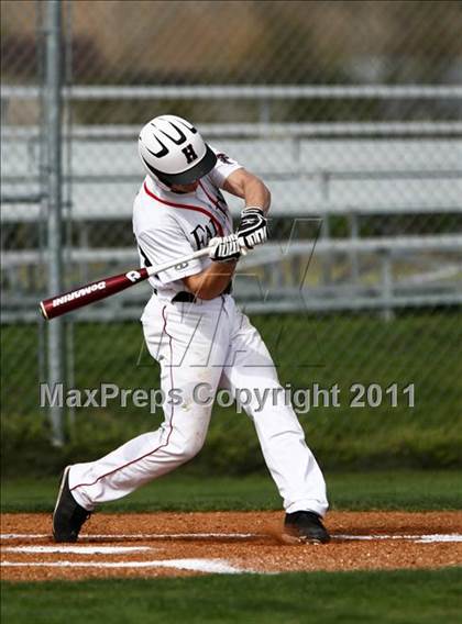Thumbnail 1 in Angleton vs Hargrave (Goose Creek Memorial Tournament) photogallery.