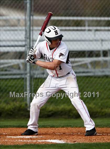 Thumbnail 3 in Angleton vs Hargrave (Goose Creek Memorial Tournament) photogallery.