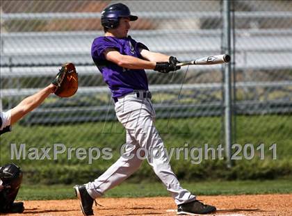 Thumbnail 1 in Angleton vs Hargrave (Goose Creek Memorial Tournament) photogallery.