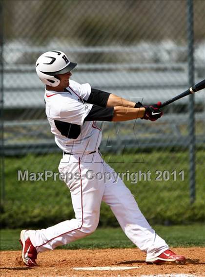 Thumbnail 1 in Angleton vs Hargrave (Goose Creek Memorial Tournament) photogallery.