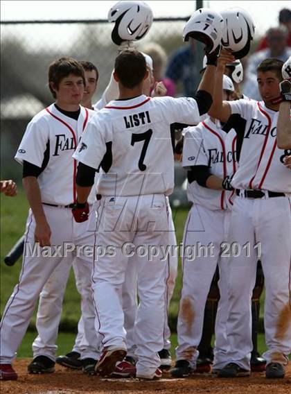 Thumbnail 3 in Angleton vs Hargrave (Goose Creek Memorial Tournament) photogallery.