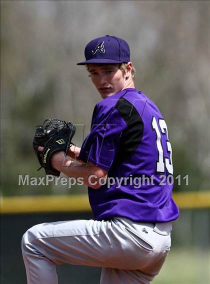 Thumbnail 1 in Angleton vs Hargrave (Goose Creek Memorial Tournament) photogallery.