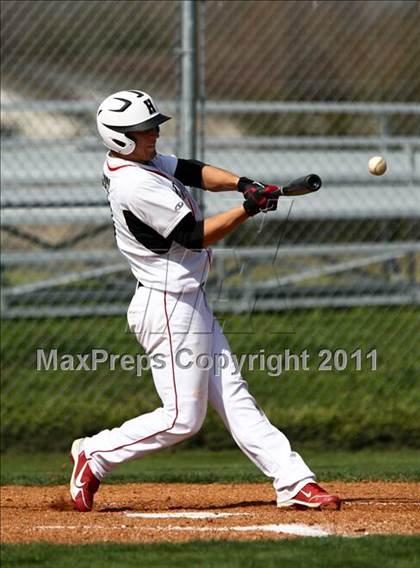 Thumbnail 1 in Angleton vs Hargrave (Goose Creek Memorial Tournament) photogallery.