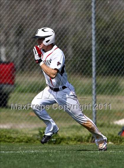 Thumbnail 1 in Angleton vs Hargrave (Goose Creek Memorial Tournament) photogallery.