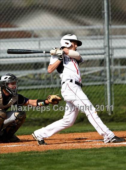 Thumbnail 1 in Angleton vs Hargrave (Goose Creek Memorial Tournament) photogallery.