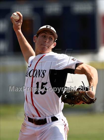 Thumbnail 2 in Angleton vs Hargrave (Goose Creek Memorial Tournament) photogallery.