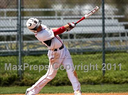 Thumbnail 1 in Angleton vs Hargrave (Goose Creek Memorial Tournament) photogallery.