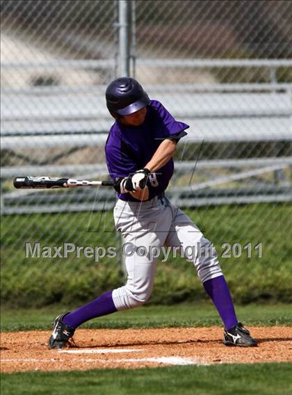 Thumbnail 3 in Angleton vs Hargrave (Goose Creek Memorial Tournament) photogallery.