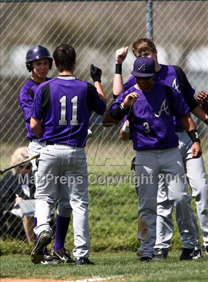 Thumbnail 3 in Angleton vs Hargrave (Goose Creek Memorial Tournament) photogallery.