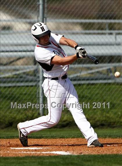 Thumbnail 1 in Angleton vs Hargrave (Goose Creek Memorial Tournament) photogallery.