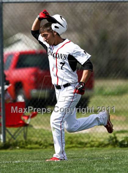 Thumbnail 1 in Angleton vs Hargrave (Goose Creek Memorial Tournament) photogallery.