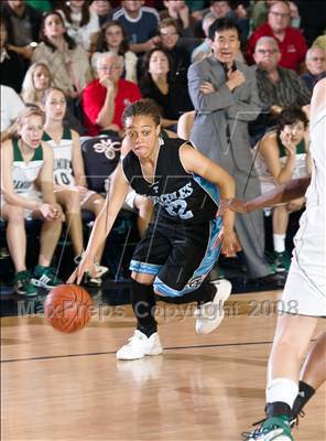 Thumbnail 2 in Hercules vs. Miramonte (CIF NCS D3 Final) photogallery.