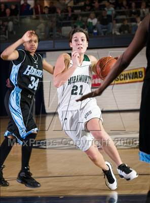 Thumbnail 1 in Hercules vs. Miramonte (CIF NCS D3 Final) photogallery.
