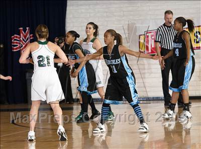 Thumbnail 3 in Hercules vs. Miramonte (CIF NCS D3 Final) photogallery.