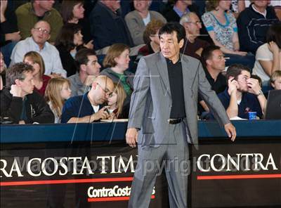 Thumbnail 2 in Hercules vs. Miramonte (CIF NCS D3 Final) photogallery.