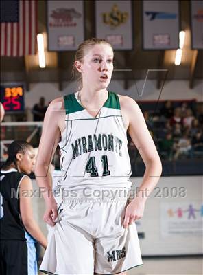Thumbnail 2 in Hercules vs. Miramonte (CIF NCS D3 Final) photogallery.
