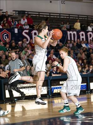 Thumbnail 3 in Hercules vs. Miramonte (CIF NCS D3 Final) photogallery.