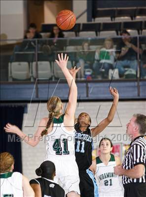 Thumbnail 1 in Hercules vs. Miramonte (CIF NCS D3 Final) photogallery.
