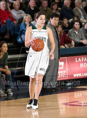 Thumbnail 2 in Hercules vs. Miramonte (CIF NCS D3 Final) photogallery.