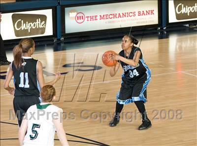 Thumbnail 1 in Hercules vs. Miramonte (CIF NCS D3 Final) photogallery.