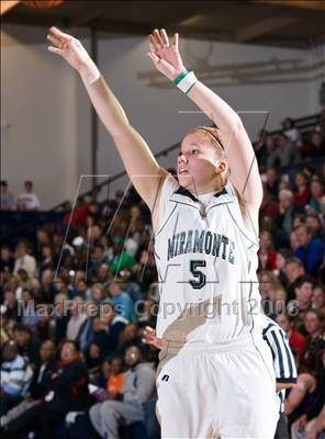 Thumbnail 1 in Hercules vs. Miramonte (CIF NCS D3 Final) photogallery.
