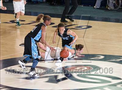 Thumbnail 2 in Hercules vs. Miramonte (CIF NCS D3 Final) photogallery.
